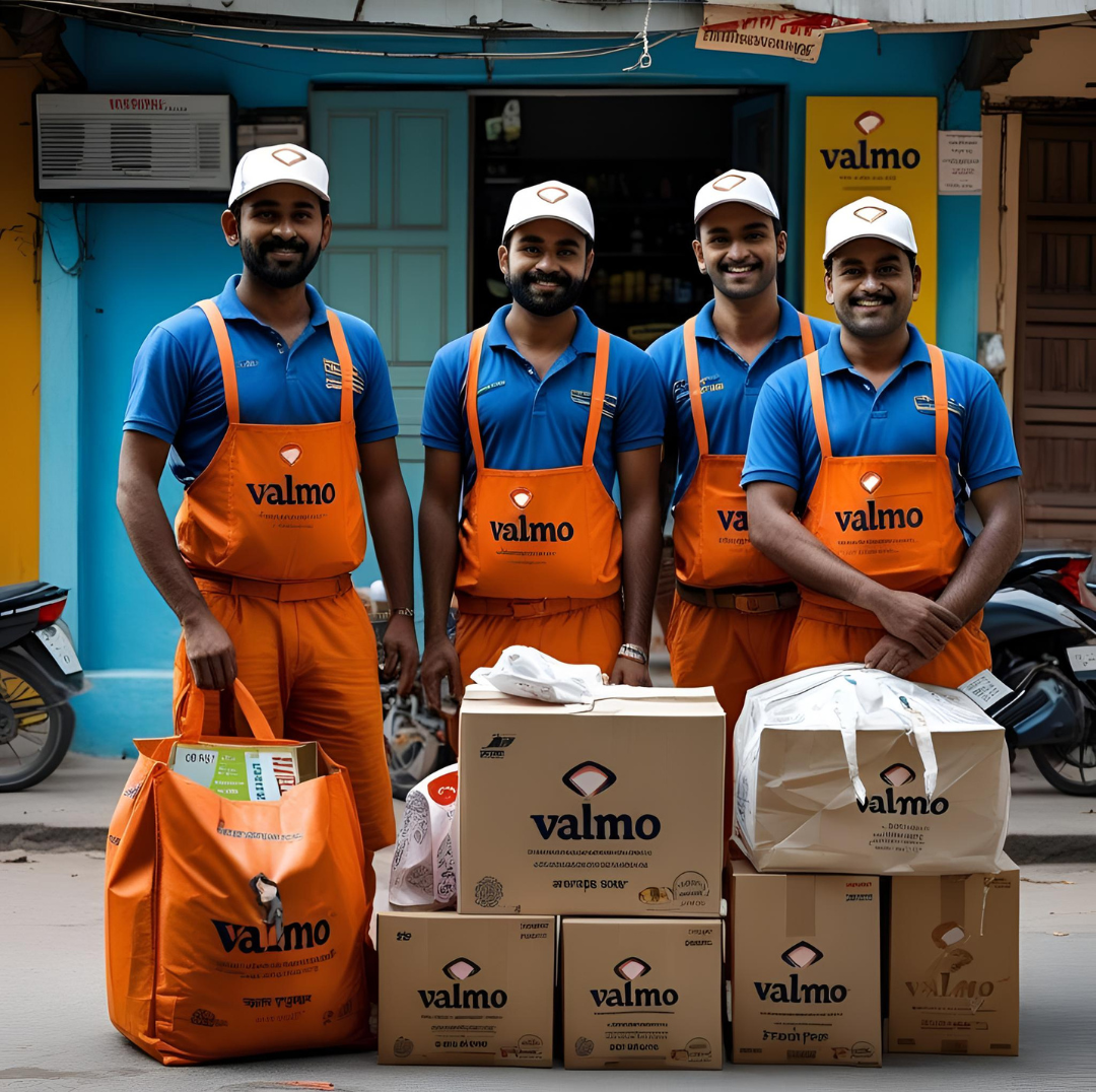 Delivery Hub Team